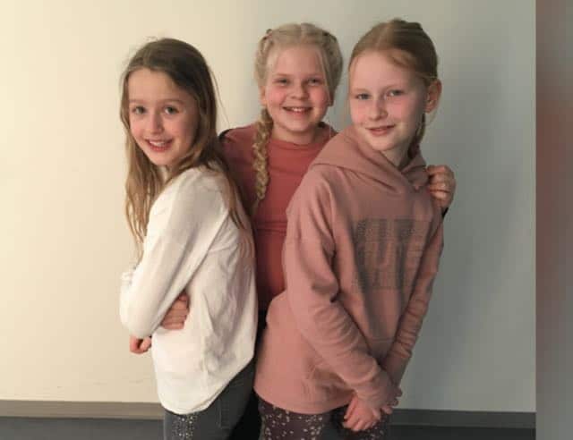 Regional-wettbewerb „Jugend musiziert“ - INNSIDE