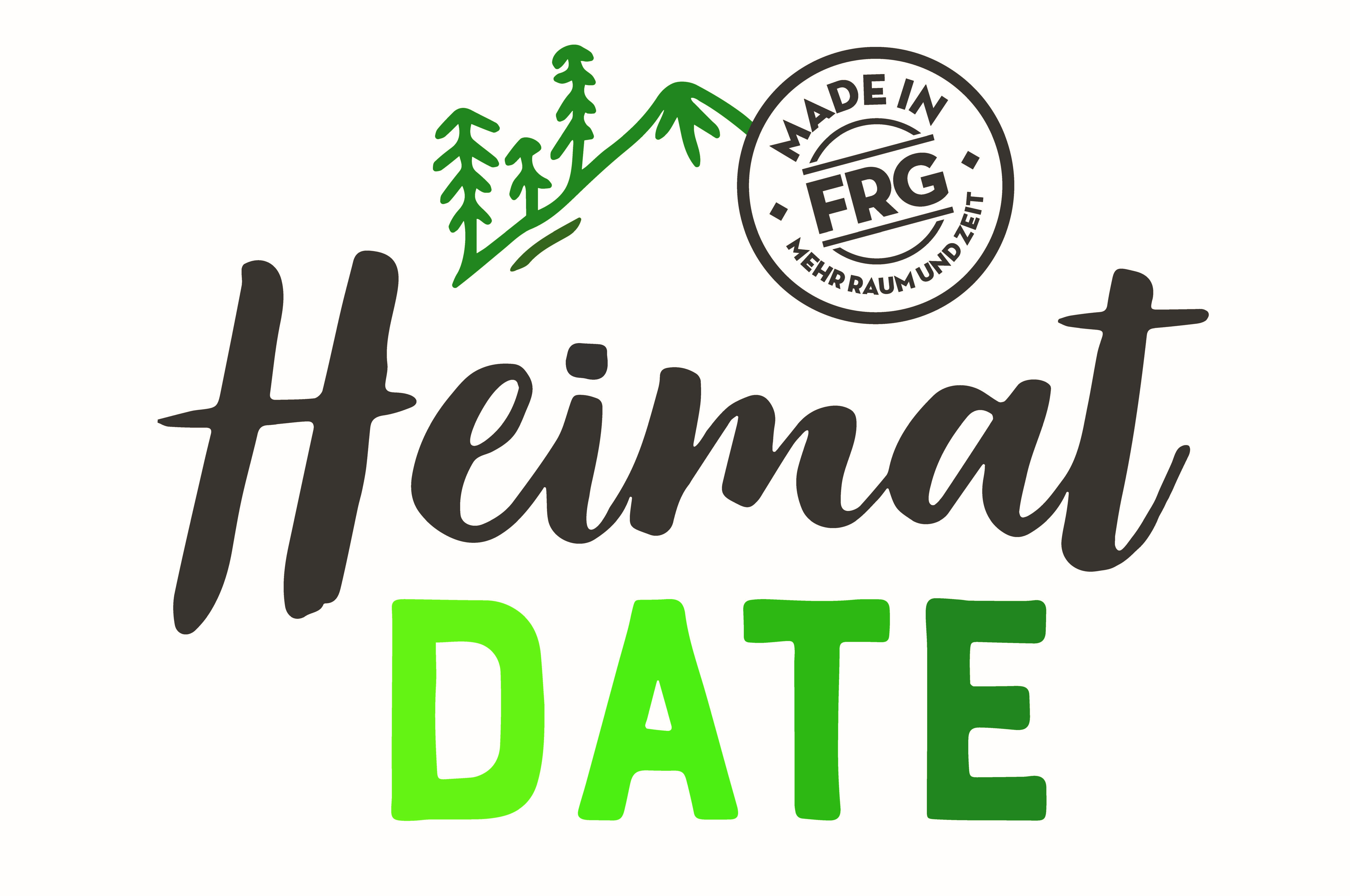 HeimatDate MADE in FRG INNSIDE HeimatDate MADE in FRG INNSIDE