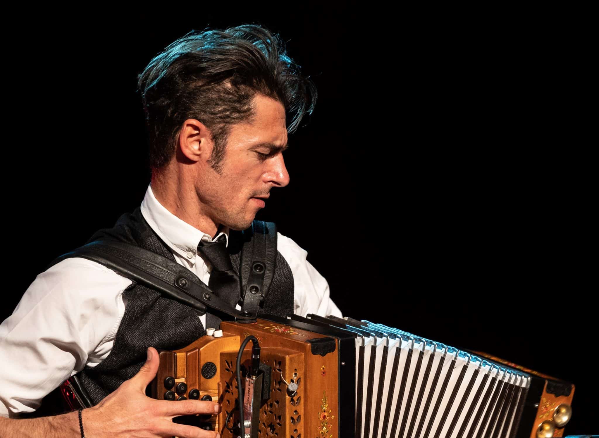 Herbert Pixner Projekt INNSIDE