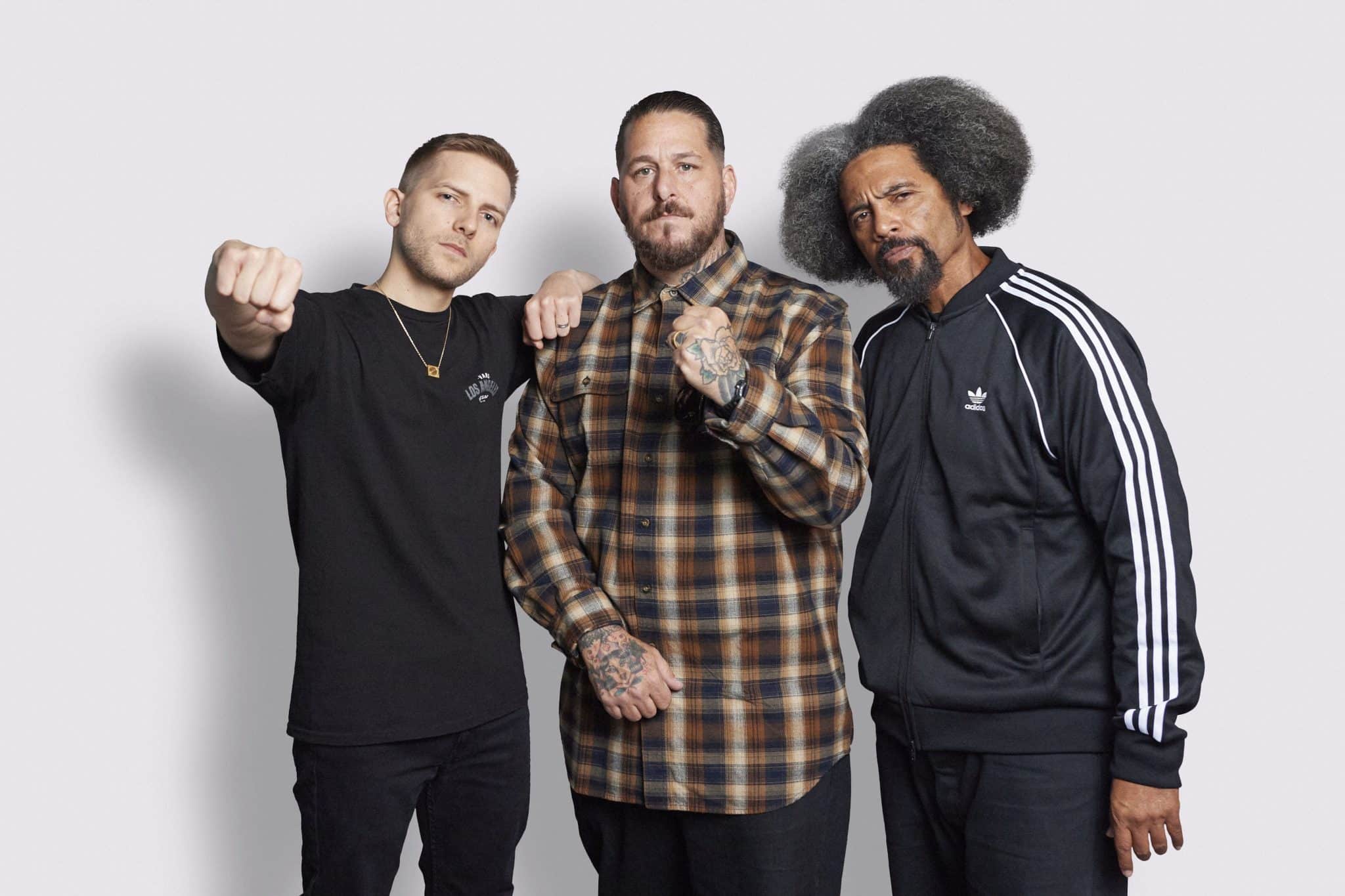 Delinquent Habits INNSIDE