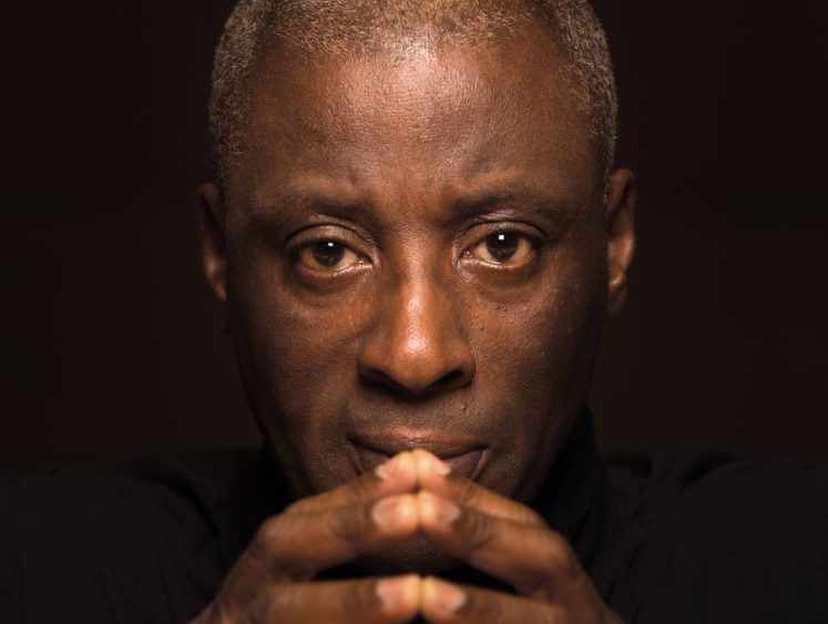 Marshall & RSO Wien INNSIDE