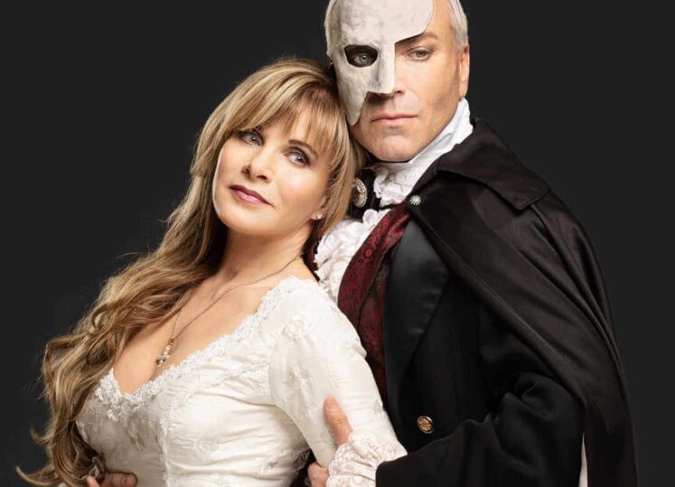 Das Phantom der OperTour 2024 INNSIDE
